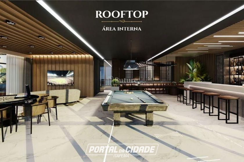 Apartamento &agrave; venda - 146m&sup2; - 