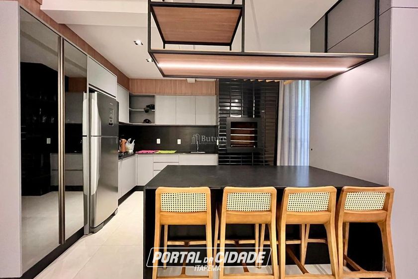 Apartamento &agrave; venda - 147m&sup2; - Castelo Branco