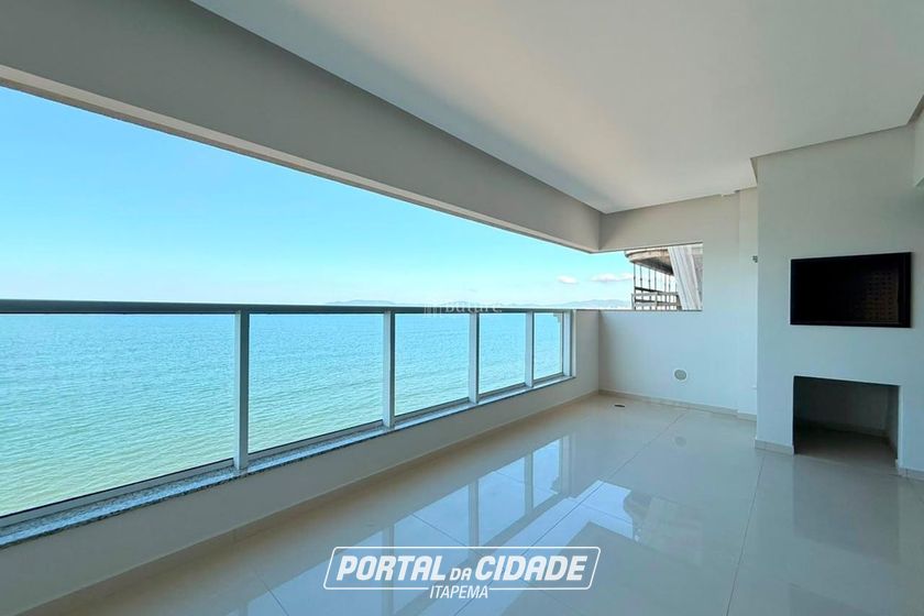 Apartamento &agrave; venda - 182m&sup2; - Morretes