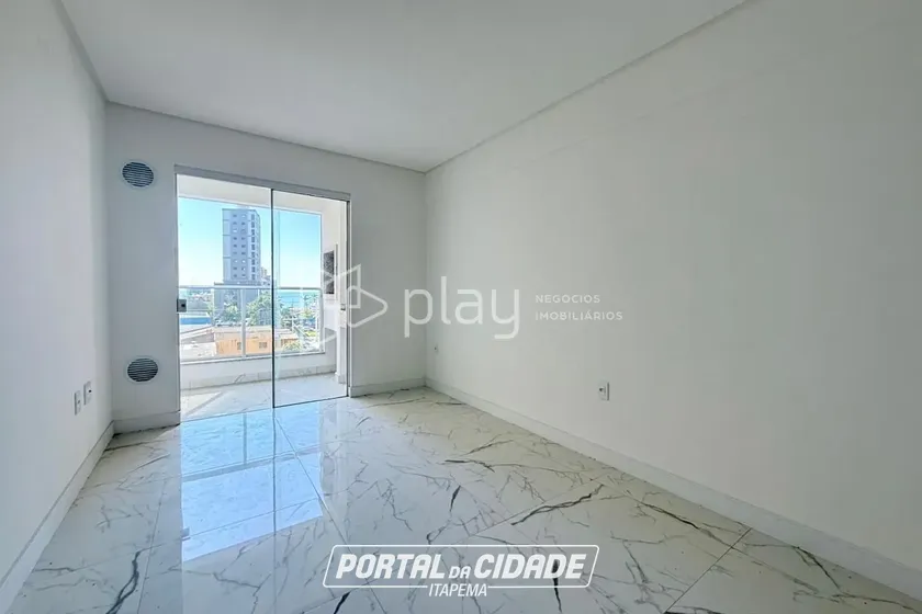 Apartamento &agrave; venda - 58m&sup2; - Morretes