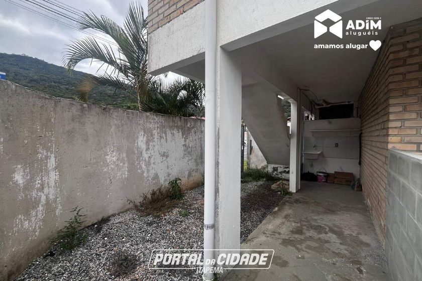 Apartamento para alugar - 60m&sup2; - Barra