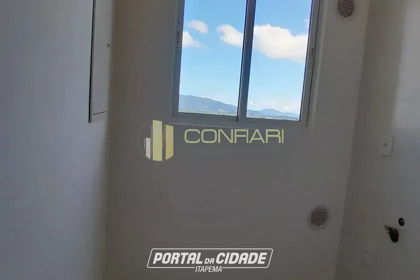 Apartamento &agrave; venda - 59m&sup2; - Morretes
