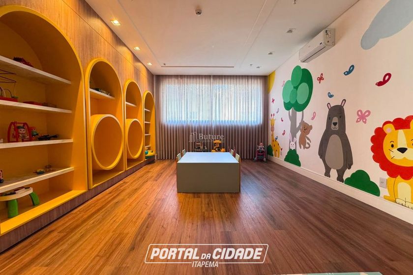 Apartamento &agrave; venda - 90m&sup2; - Centro