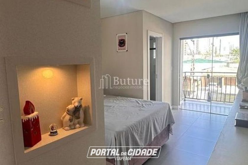 Casa &agrave; venda - 95m&sup2; - Morretes