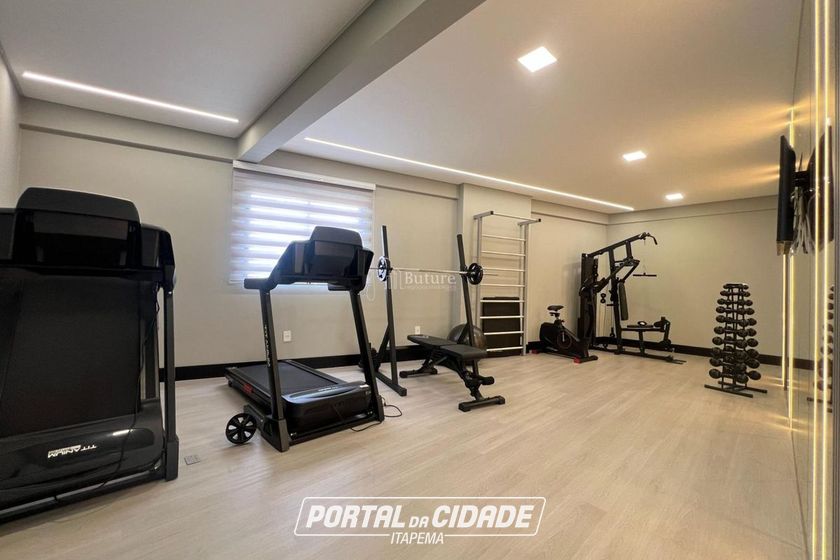 Apartamento &agrave; venda - 112m&sup2; - Morretes