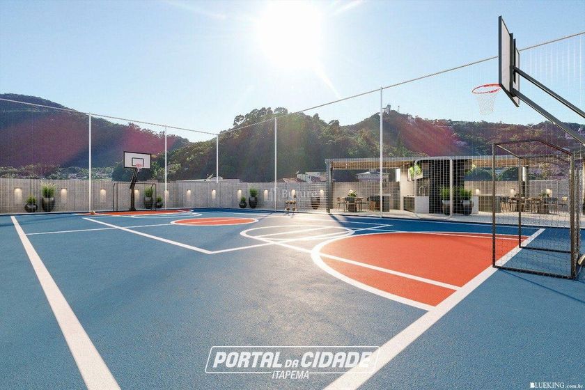 Apartamento &agrave; venda - 140m&sup2; - Canto da Praia