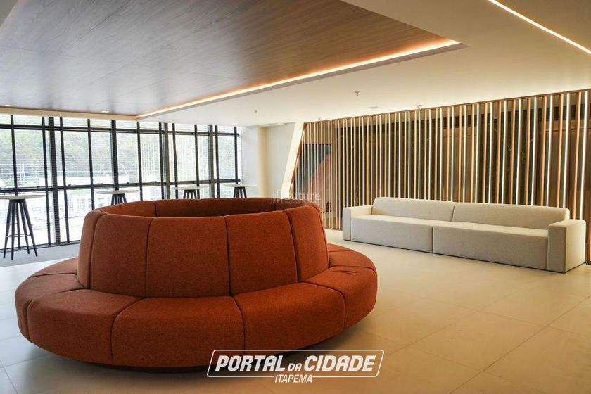 Apartamento &agrave; venda - 51m&sup2; - Ilhota