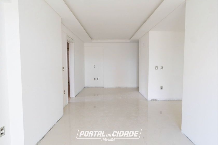 Apartamento &agrave; venda - 119m&sup2; - Centro