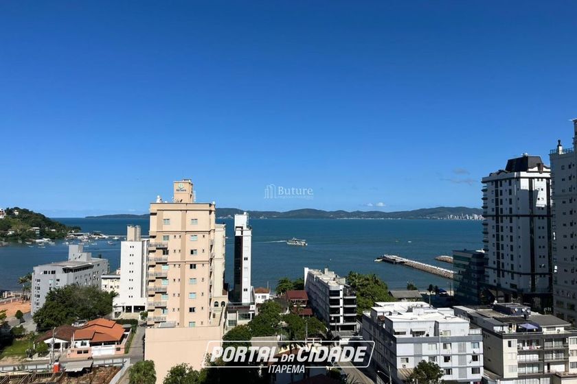 Apartamento &agrave; venda - 53m&sup2; - Centro