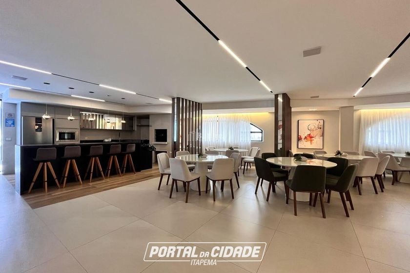 Apartamento &agrave; venda - 70m&sup2; - Tabuleiro dos Oliveiras