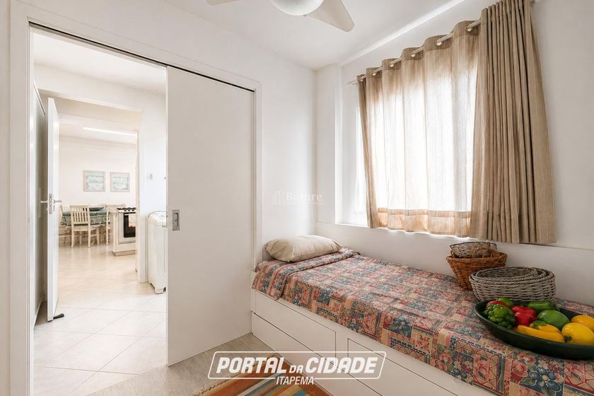 Apartamento &agrave; venda - 260m&sup2; - Centro