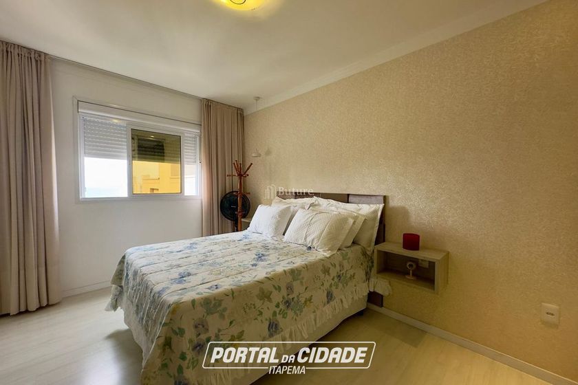 Apartamento &agrave; venda - 135m&sup2; - Castelo Branco