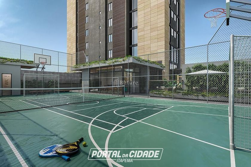Apartamento &agrave; venda - 177m&sup2; - Centro
