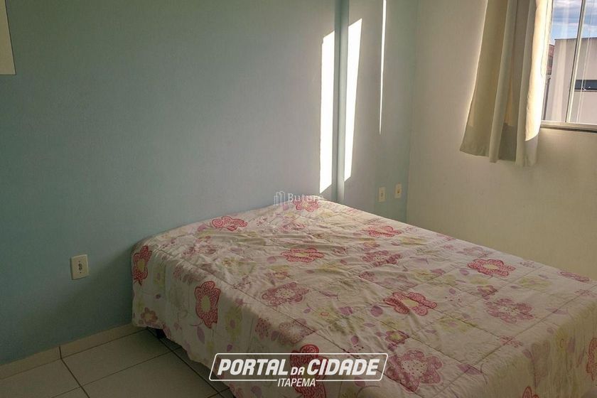 Apartamento &agrave; venda - 69m&sup2; - Morretes