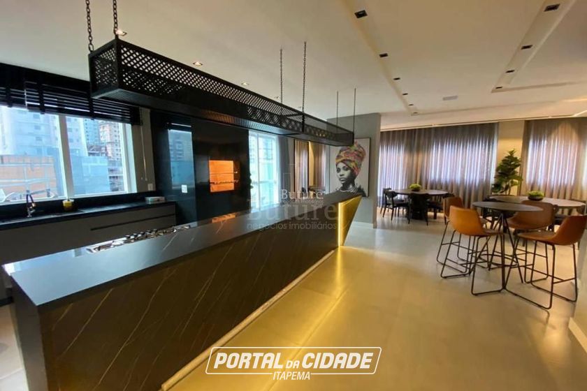 Apartamento &agrave; venda - 