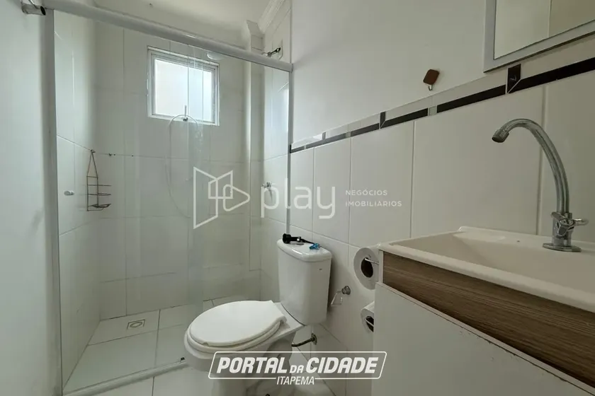 Apartamento &agrave; venda - 100m&sup2; - Meia Praia