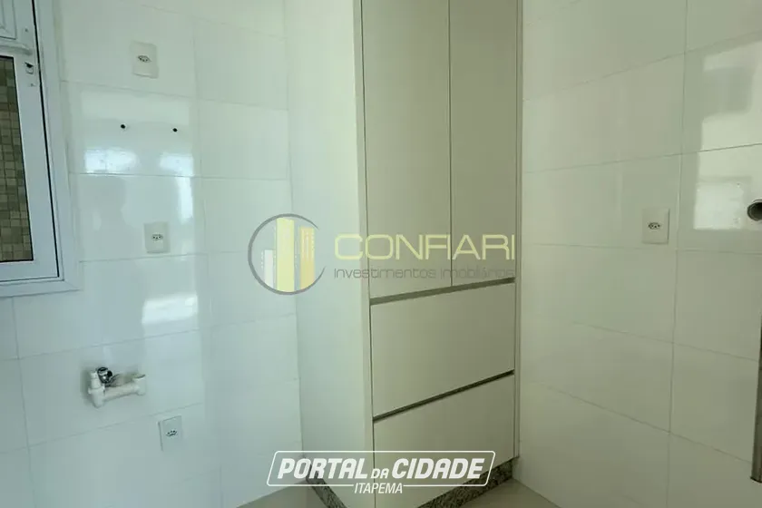 Apartamento para alugar - 150m&sup2; - Centro