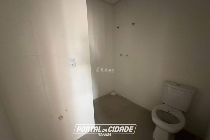 Apartamento &agrave; venda - Morretes