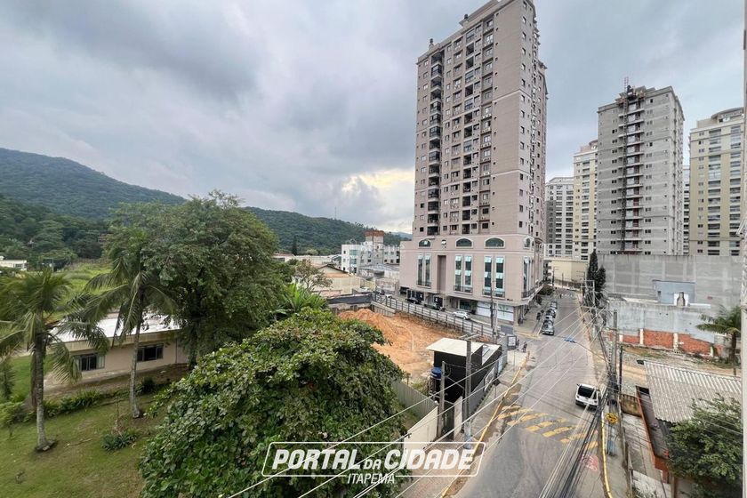 Apartamento &agrave; venda - 63m&sup2; - Tabuleiro dos Oliveiras