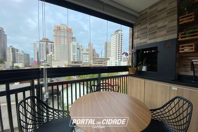Apartamento &agrave; venda - 67m&sup2; - Perequ&ecirc;