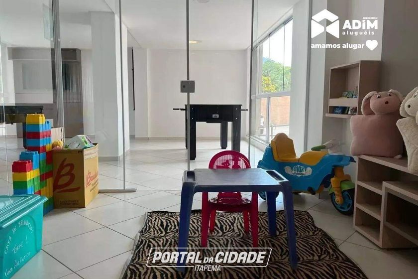 Apartamento para alugar - 59m&sup2; - Alto s&atilde;o bento