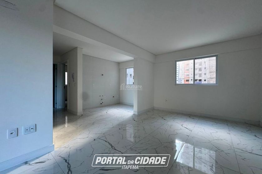 Apartamento &agrave; venda - 70m&sup2; - Morretes