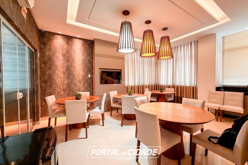 Apartamento &agrave; venda - 142m&sup2; - Castelo Branco