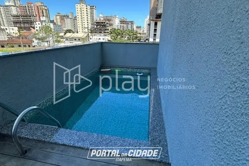 Apartamento &agrave; venda - 62m&sup2; - Morretes