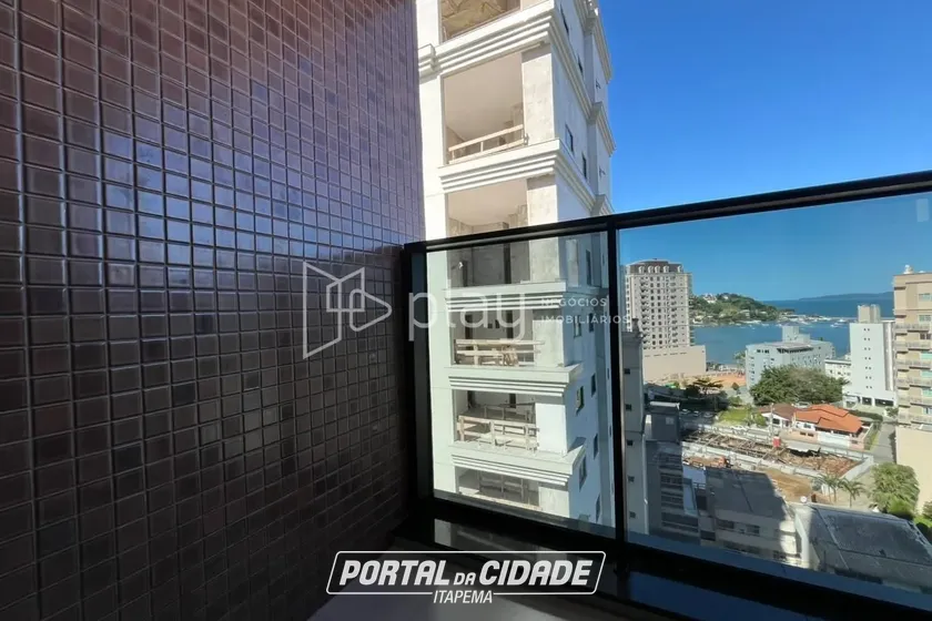 Apartamento &agrave; venda - 53m&sup2; - Centro