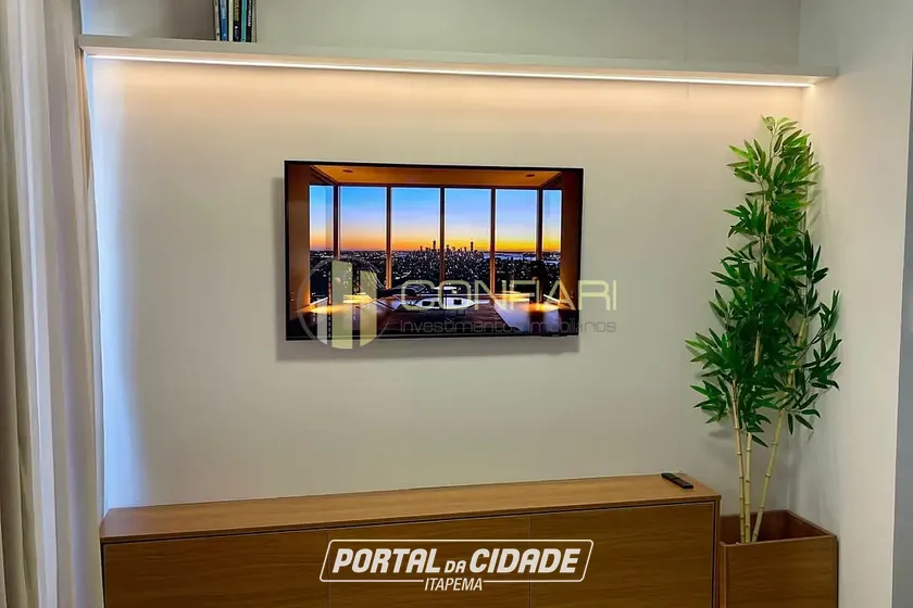 Apartamento &agrave; venda - 60m&sup2; - TABULEIRO DAS OLIVEIRAS