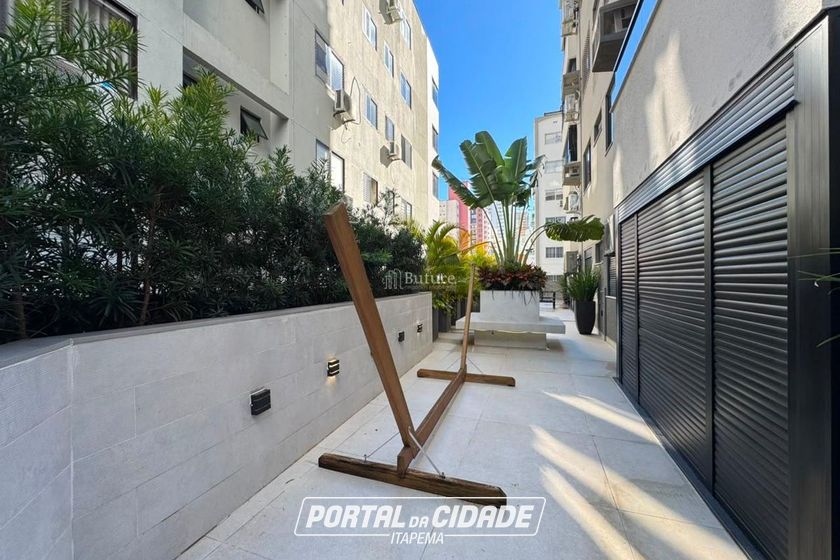Apartamento &agrave; venda - 137m&sup2; - Centro
