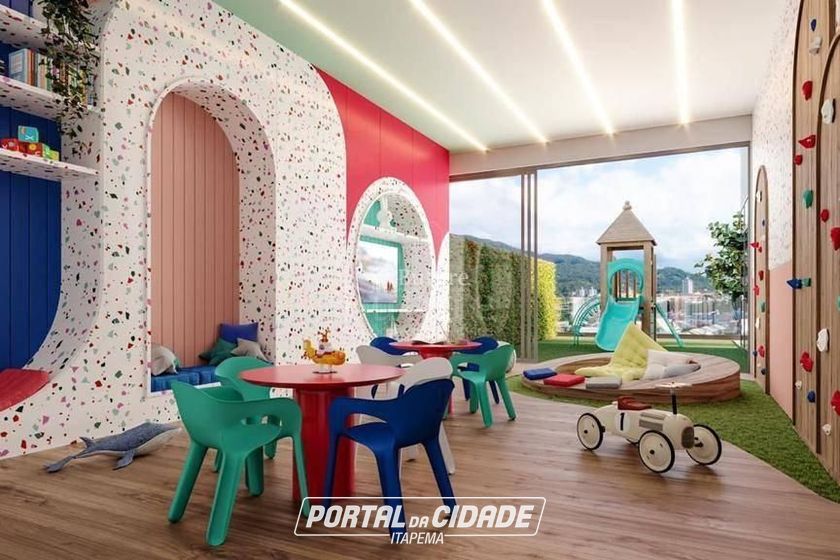 Apartamento &agrave; venda - 