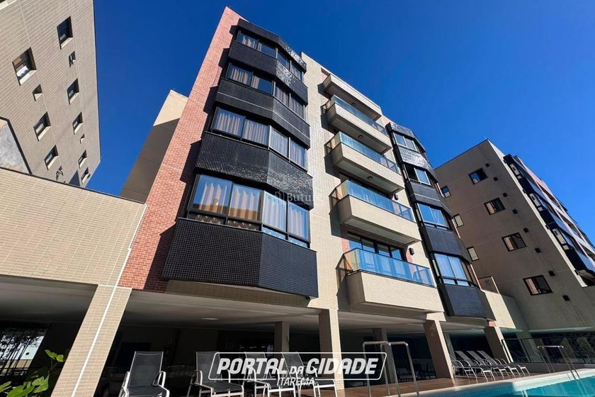 Apartamento &agrave; venda - 113m&sup2; - Na&ccedil;&otilde;es