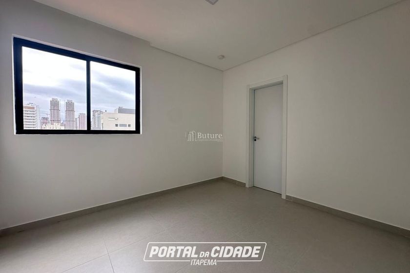 Apartamento &agrave; venda - 83m&sup2; - 