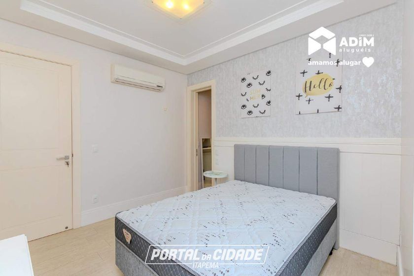 Apartamento para alugar - 315m&sup2; - Centro