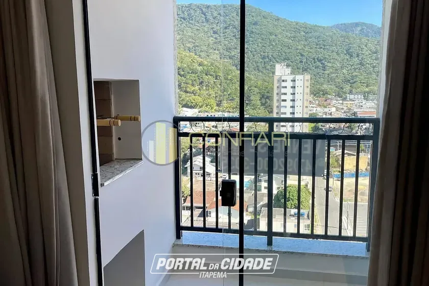 Apartamento &agrave; venda - 60m&sup2; - TABULEIRO DAS OLIVEIRAS