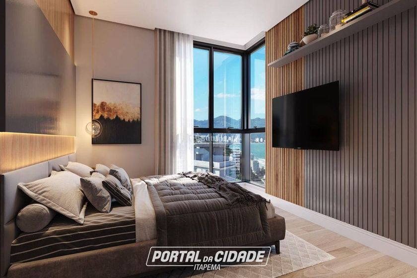 Apartamento &agrave; venda - Morretes