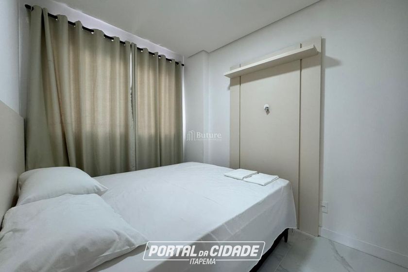 Apartamento &agrave; venda - 71m&sup2; - Morretes