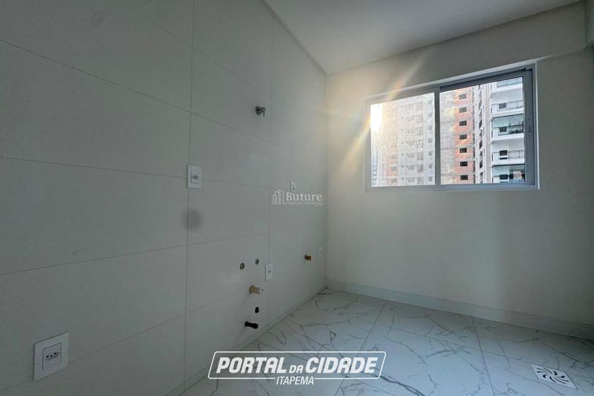 Apartamento &agrave; venda - 70m&sup2; - Morretes