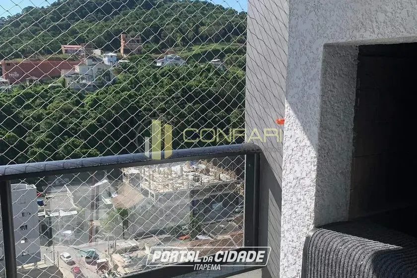 Apartamento &agrave; venda - 60m&sup2; - Morretes