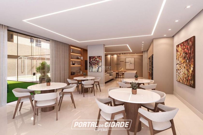 Apartamento &agrave; venda - 70m&sup2; - Casa Branca