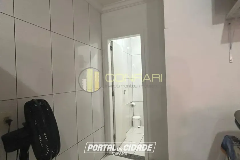Casa &agrave; venda - 200m&sup2; - Alto do S&atilde;o Bento