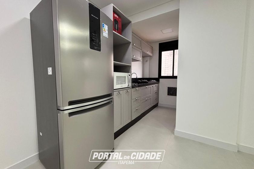 Apartamento &agrave; venda - 98m&sup2; - 