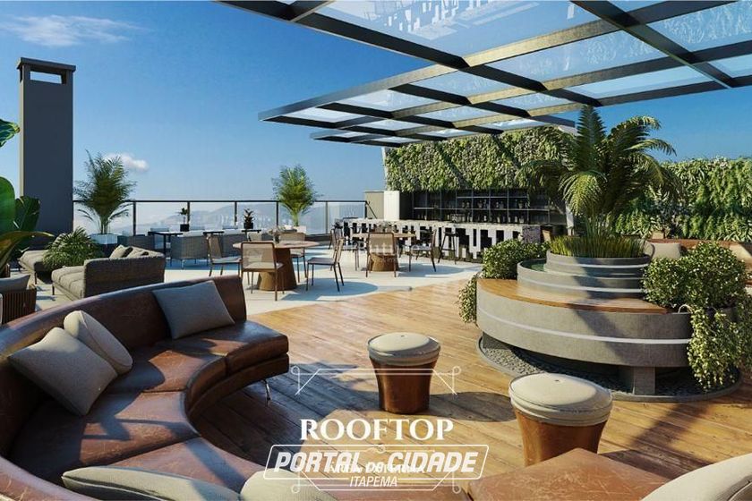Apartamento &agrave; venda - 126m&sup2; - 