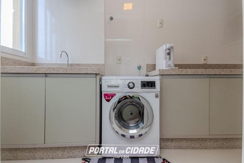 Apartamento &agrave; venda - 154m&sup2; - Andorinha