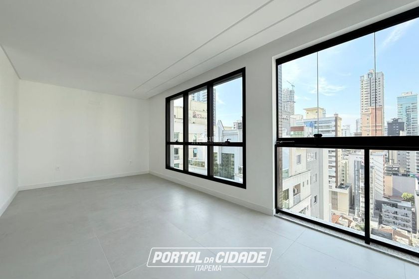 Apartamento &agrave; venda - 112m&sup2; - Andorinha