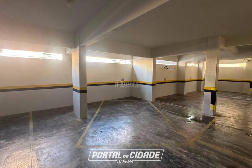 Apartamento &agrave; venda - Meia Praia