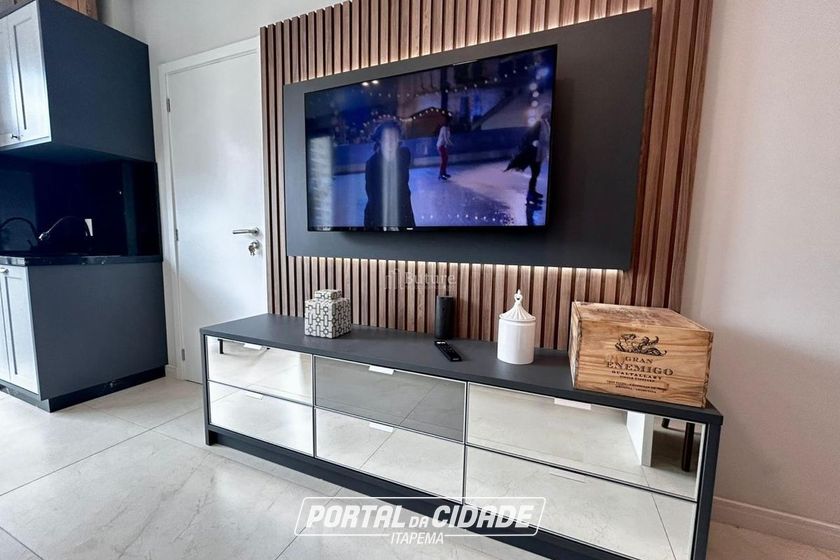 Apartamento &agrave; venda - 68m&sup2; - 