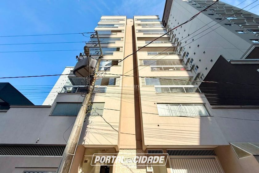 Apartamento &agrave; venda - 86m&sup2; - Morretes