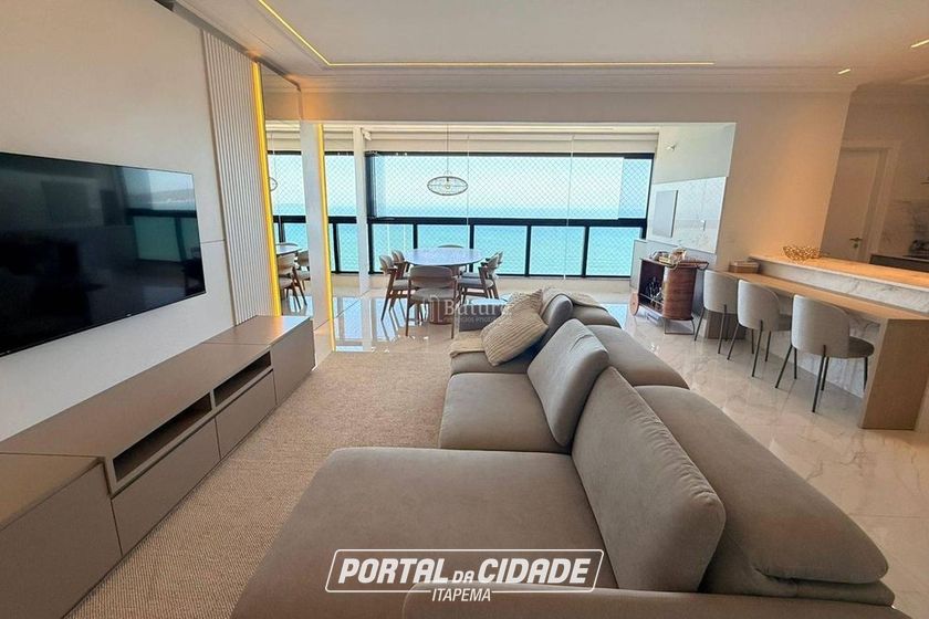 Apartamento &agrave; venda - Centro